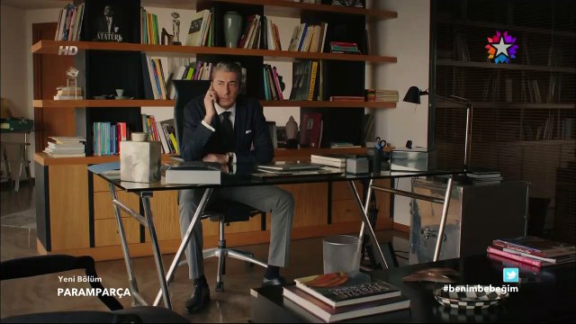 Paramparça 50.Bölüm 25 Ocak 2016 Tek parça