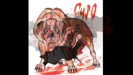 Cujo - Illustration - 2