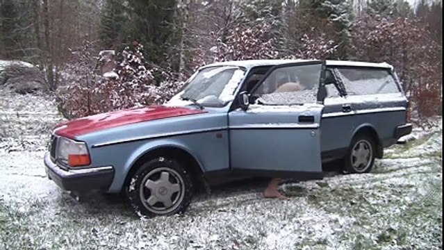 Soğuğa Meydan Okuyan Adam Yok Böyle Bir Şey