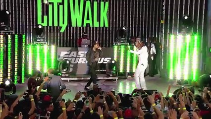 Musique fast and furious 6 WE OWN T 2013 OFICIEL