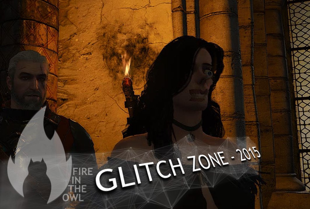 Glitchzone - 2015