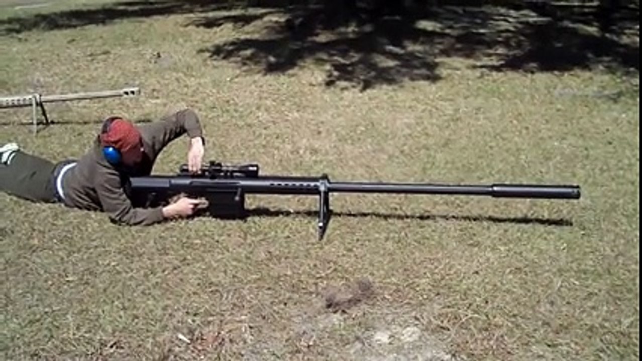 Yok Böyle Bir Silah Yok Böyle Bir Şey