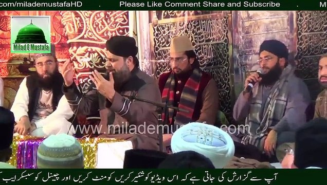 Urdu Naat_ Owais Raza Qadri Naat 2016 Best Naat Ever New Naat 2016 Owais Qadri (3)