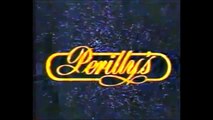Iklan Perillys 1994 (juga iklan tajaan) / Perillys Ad 1994 (also sponsor ad)
