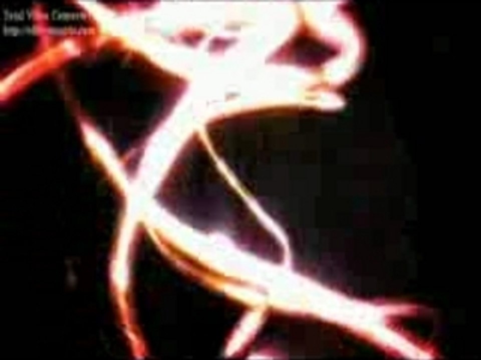 Christina Aguilera - Fighter (Studio Video @ B2B Tour) (SVCD