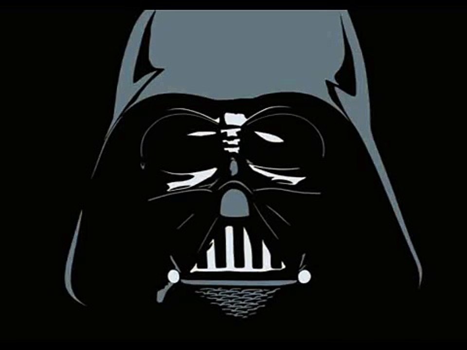 Darth Vader Breathing!