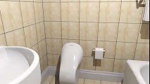 Tuvalet Teknolojisinde Son Nokta Yok Böyle Bir Şey