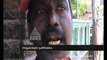 Corruption in road repairs locals blocked Contractor at Balaramapuram