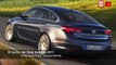 VÍDEO: Así es el futuro Opel Insignia.
