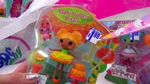 99 Cents Only Stores Toy Haul Lalaloopsy Unboxing Shopping Video
