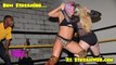 Kimber Lee vs. Barbi Hayden - WSU International J-Cup 2013 www.StreamWSU.com - Womens Wrestling