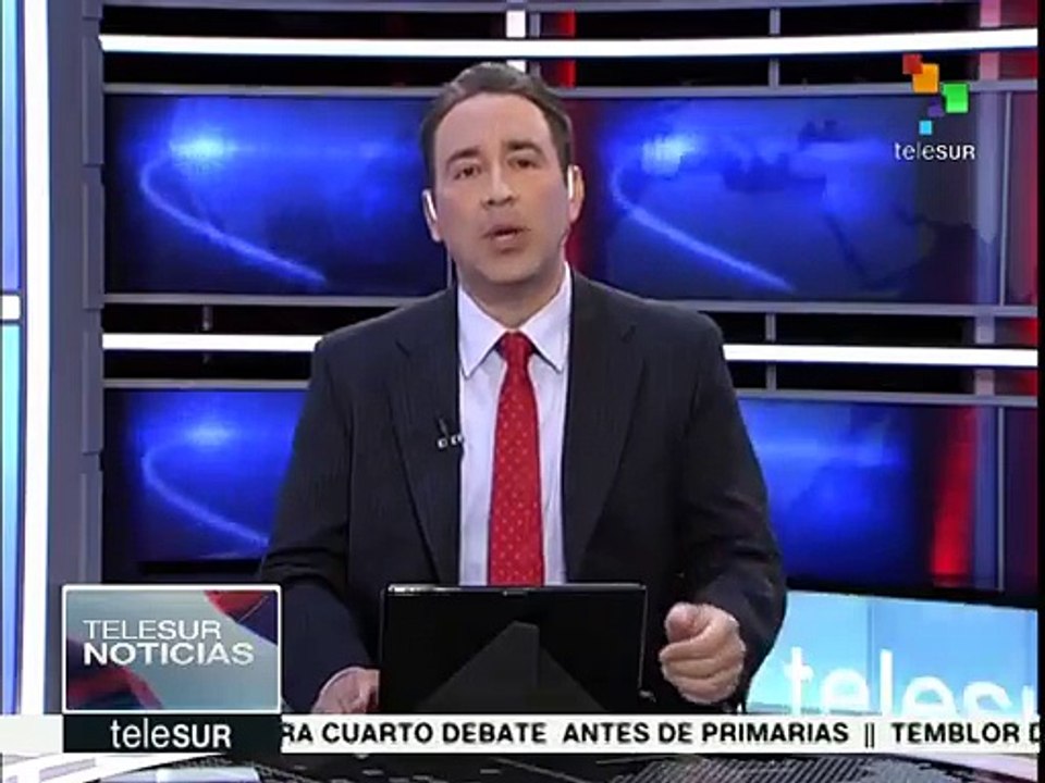 Obama: Logramos liberar a ciudadanos de EE.UU. presos en Irán