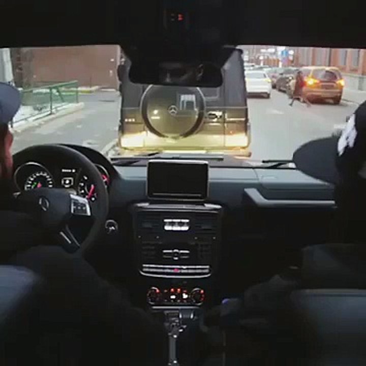 Тимати и MC Doni слушают песню Натали