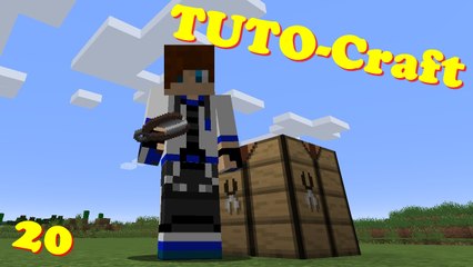 TUTO-Craft : Comment crafter des Cisailles