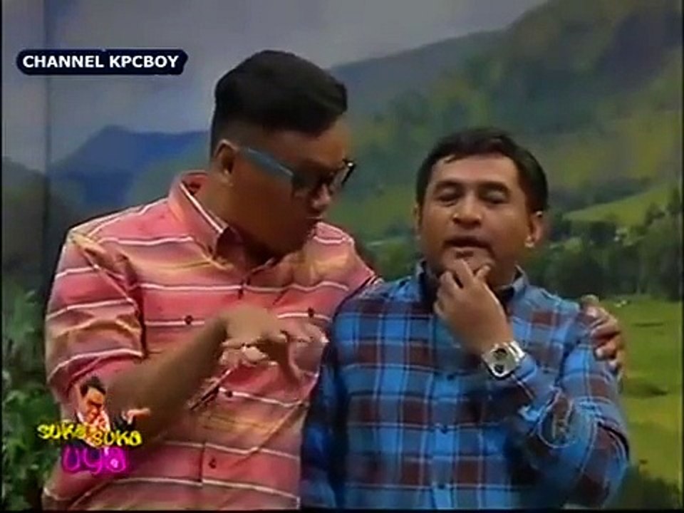 [FULL] Kehidupan Jeremy Teti Dibongkar @Suka Suka Uya 26 01 2014