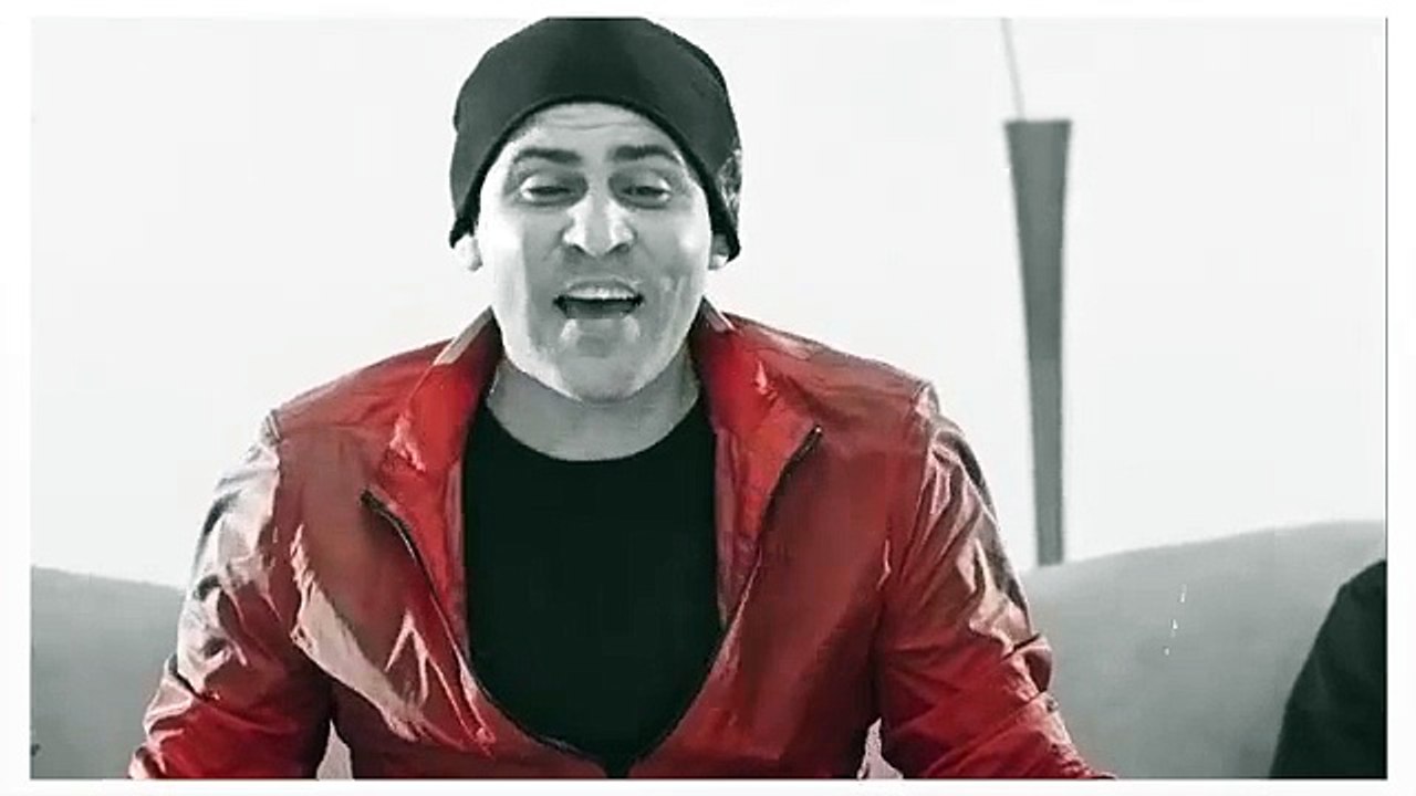 Amine AUB & Masta Flow Kan Ya Ma Kan (Music Video)