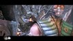 Mortal Kombat X Fatalities | Secret MKX Stage Brutality Lin Kuei