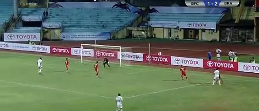 ចាន់ វឌ្ឍនាកា | Chan Vathanaka Cambodian Football (Latest Sport)