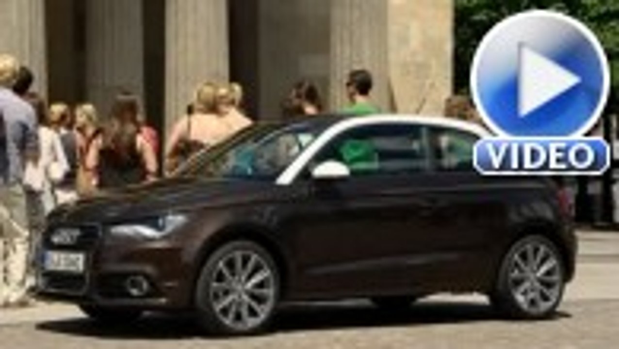 Audi A3 Cabrio
