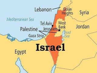 Israel Bible Prophecy News, Jan. 1, 2015