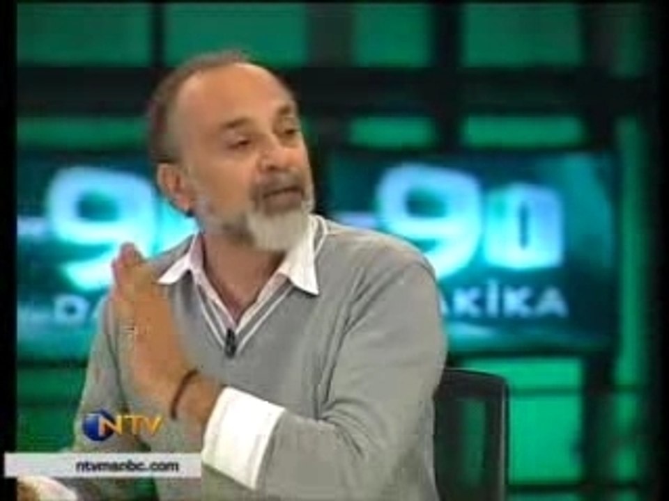 Ntv 90 Dakika 21/05 Part 4