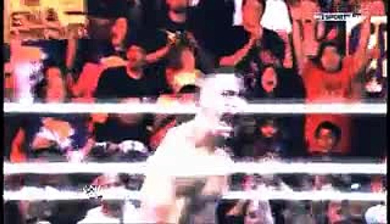 John Cena Turns Heel WWE Promo - Video newEMPTY    .(1)