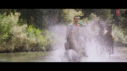 GAZAB KA HAIN YEH DIN' Video Song ¦ SANAM RE ¦ Pulkit Samrat, Yami Gautam,Divya khosla