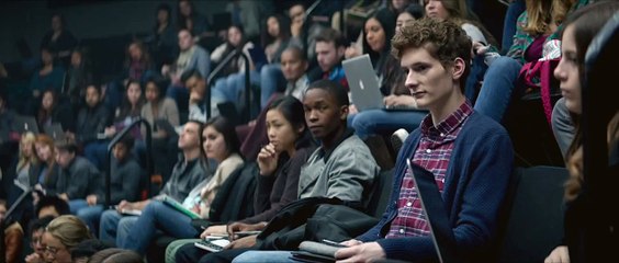 The Gambler Movie - Talent