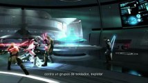 Star Wars El Poder de la Fuerza II - Reportaje