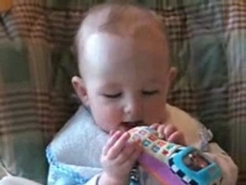 Marc-Aleandre Mai 2005 - Juillet 2005