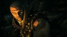 Trailer de The Witcher 2 en Hobbynews.es