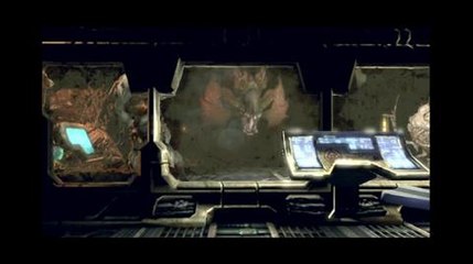 Alien Breed 3 Descent - Trailer