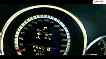 Mercedes CLS 63 AMG Onboard Acceleration