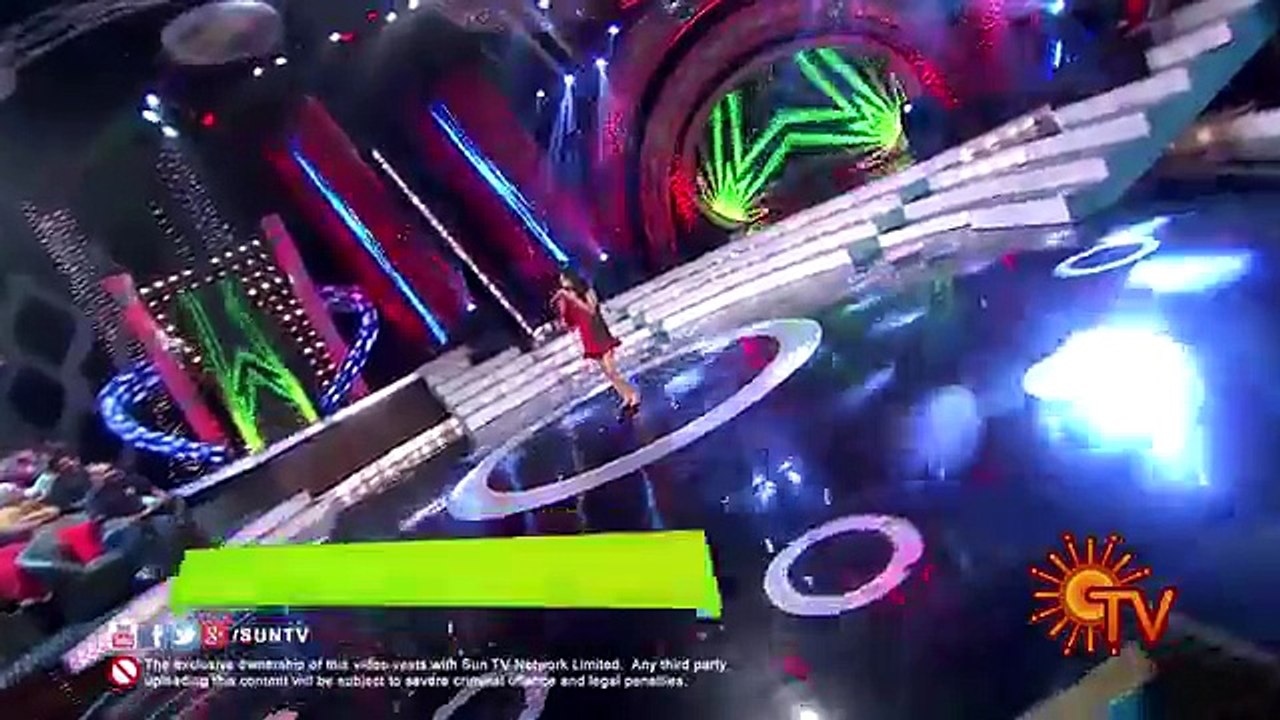 Who's the Hero -  Song by Pranathi