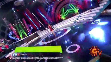 Who's the Hero -  Song by Pranathi