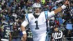 Panthers hold off Seahawks rally to reach NFC title game