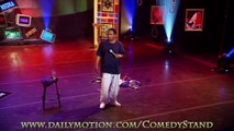 Eddie Griffin - Freedom of Speech 2008 Part.2