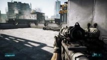 12 minutos ingame de Battlefield 3 en HobbyNews.es