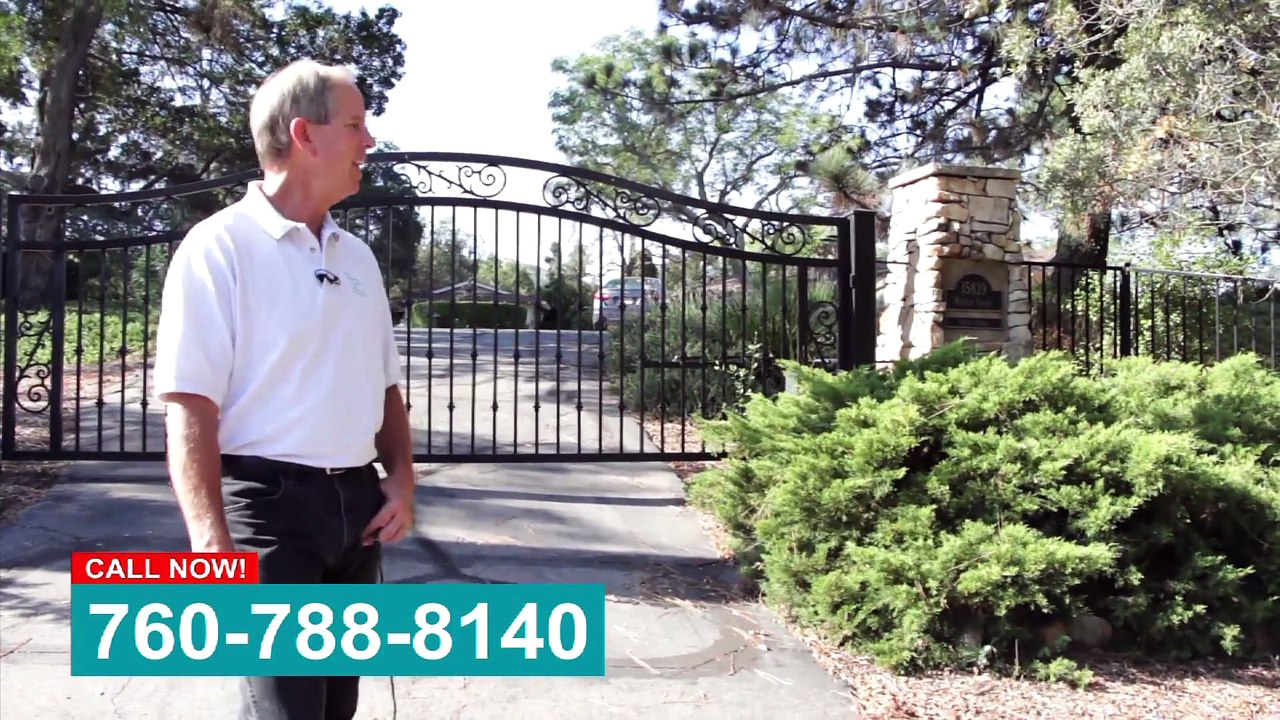 Landscaping Ramona Ca (760) 788-8140