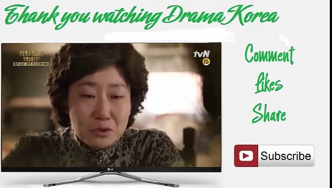 [PREVIEW] Reply 1988 EP 19