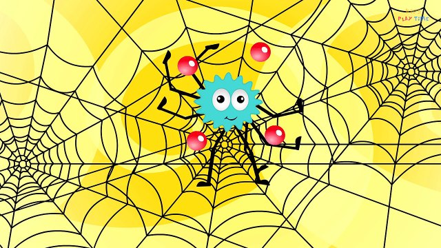 Incy Wincy Spider | Phonics Song | Alphabet Song | Nursery Rhymes