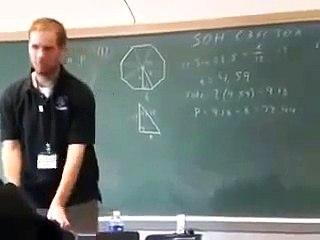 Le Prof Rappeur..!!!! le prof le plus cool du monde!!!