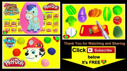 LEARN COLORS and SHAPES with Tomy Hide N Squeak Eggs Piou Piou Surprise