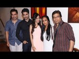 Amrita Rao's Sister Preetika Rao Launches her Debut Album with Harshad Arora, Anuradha Paudwal