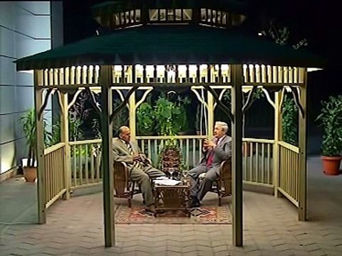 Namazın Önemi ve Hikmetleri - Ramazan Sohbetleri 10. Bölüm - Prof. Dr. Mehmet OKUYAN