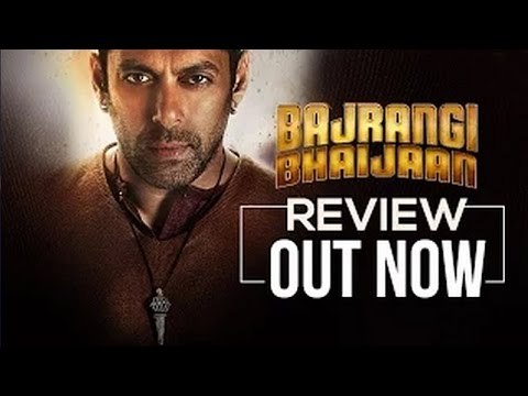 Bajrangi Bhaijaan - PUBLIC REVIEW ft. Salman Khan & Kareena Kapoor Khan