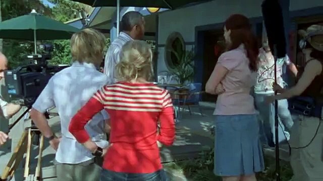 H2O - Plötzlich Meerjungfrau Staffel 2 Folge 5 - Wünsch dir was! Teil 2