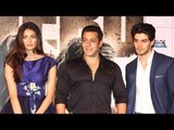 Hero Movie Trailer Launch | Salman Khan, Sooraj Pancholi, Athiya Shetty