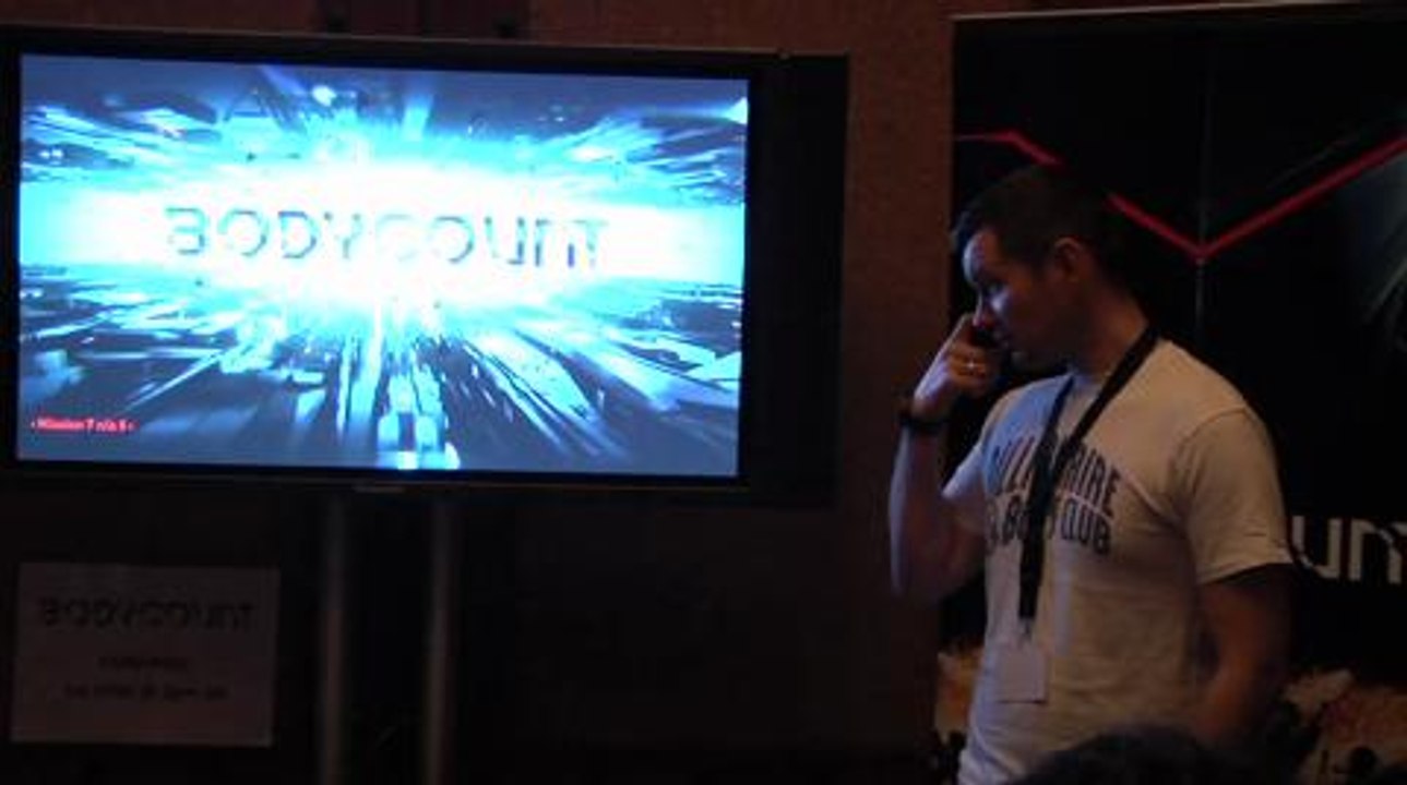 Level Up de Bandai Namco en HobyNews.es