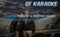 Capitani coraggiosi - Claudio Baglioni feat. Gianni Morandi - Giovanni Federico Karaoke